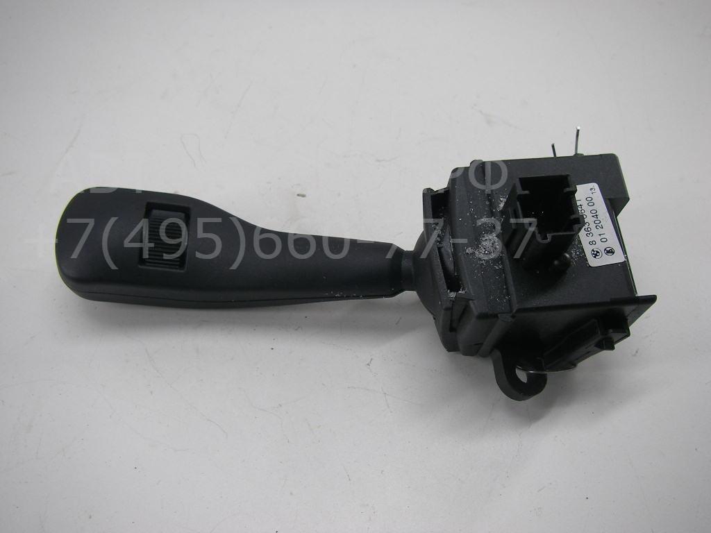 Переключатель стеклоочистителей