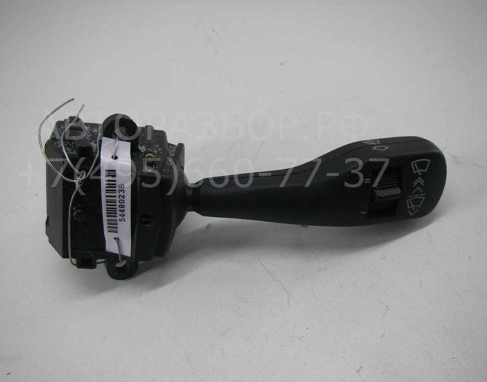 Переключатель стеклоочистителей