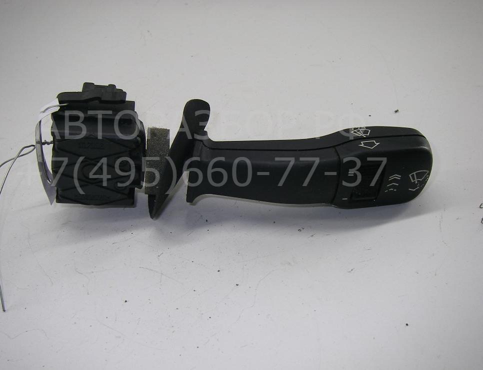 Переключатель стеклоочистителей