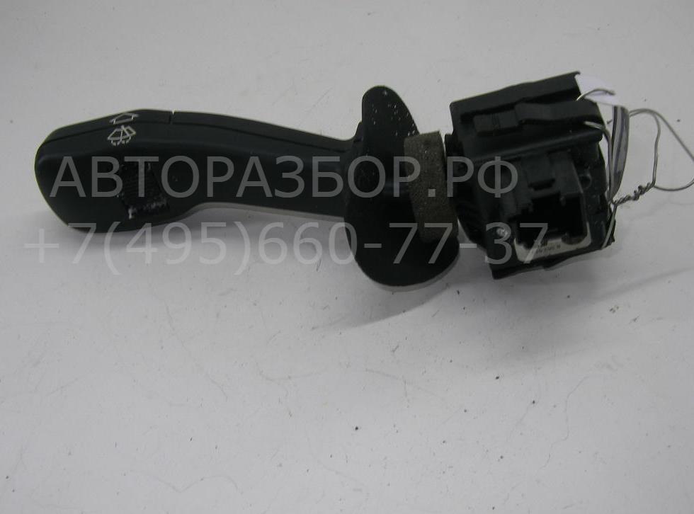 Переключатель стеклоочистителей