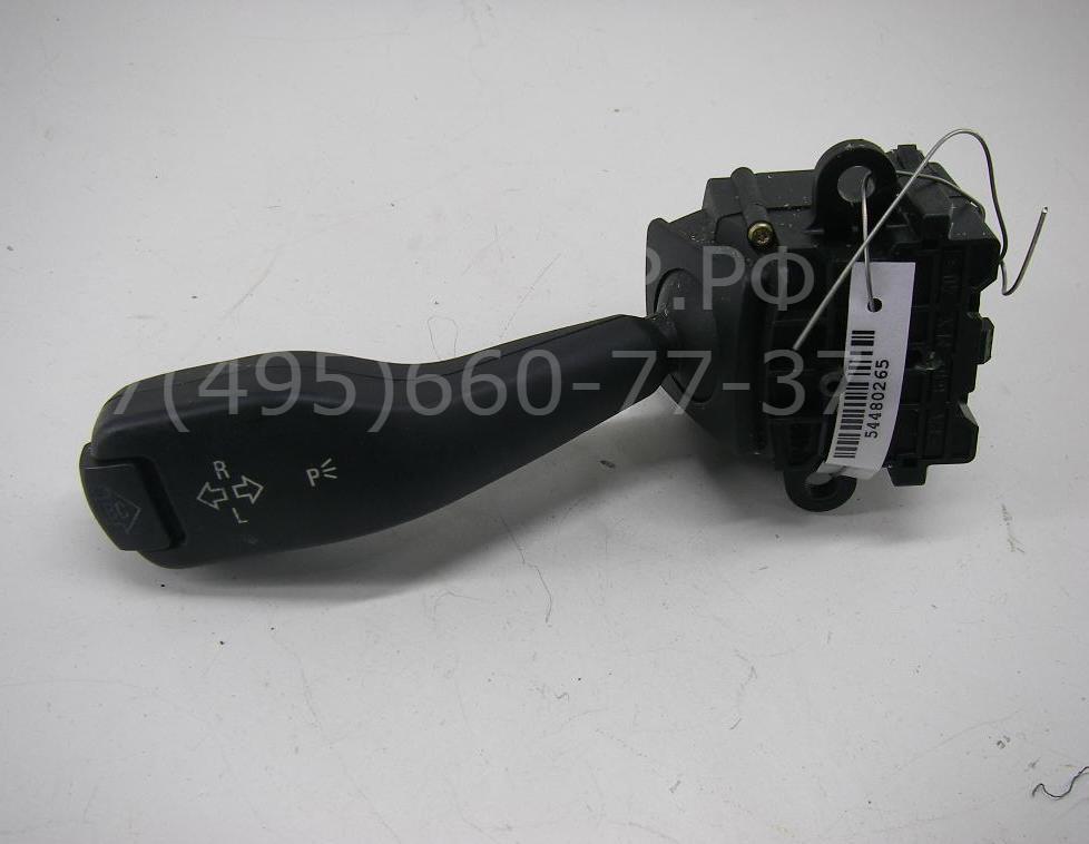 Переключатель поворотов подрулевой