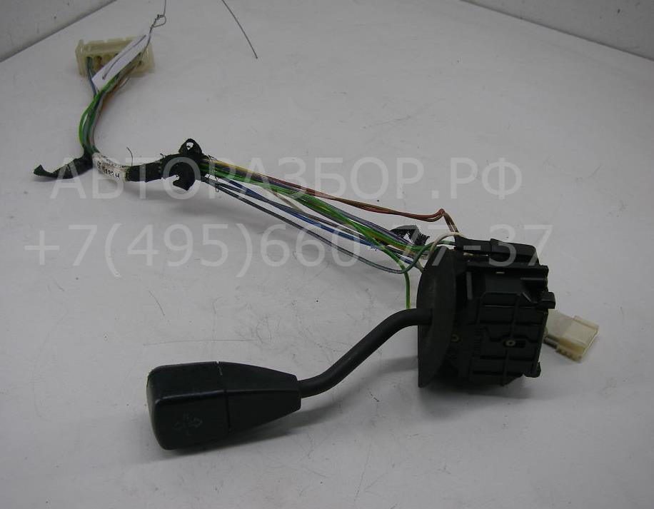 Переключатель поворотов подрулевой