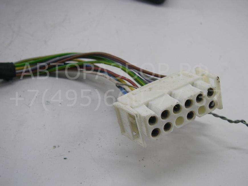 Переключатель поворотов подрулевой