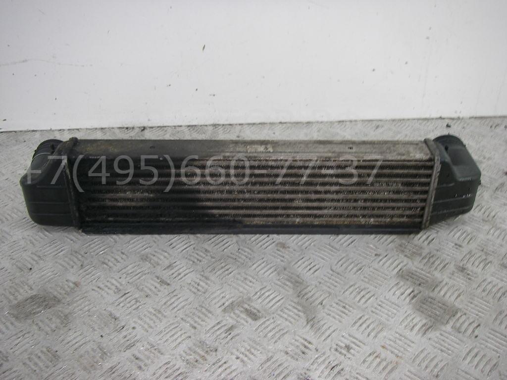 Интеркулер