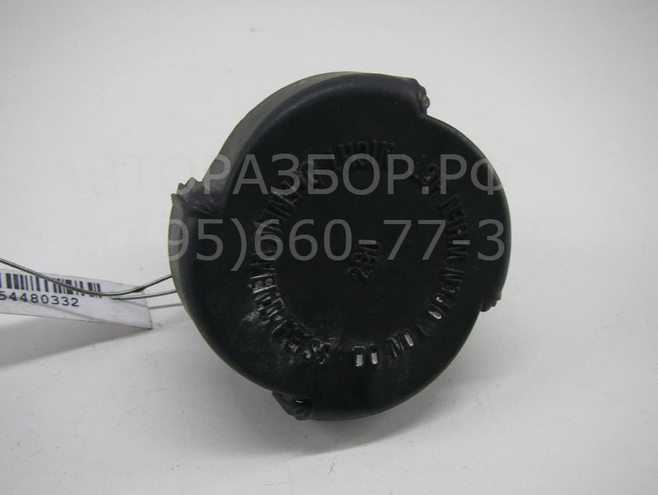 Крышка расширительного бачка