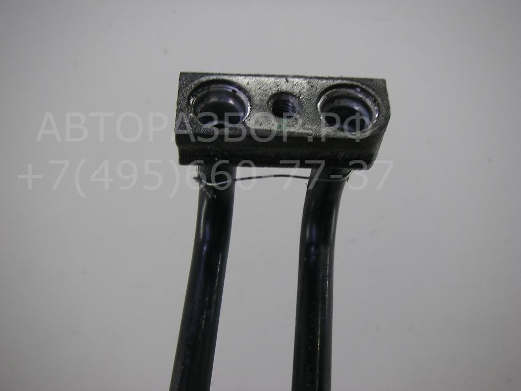 Радиатор ГУР