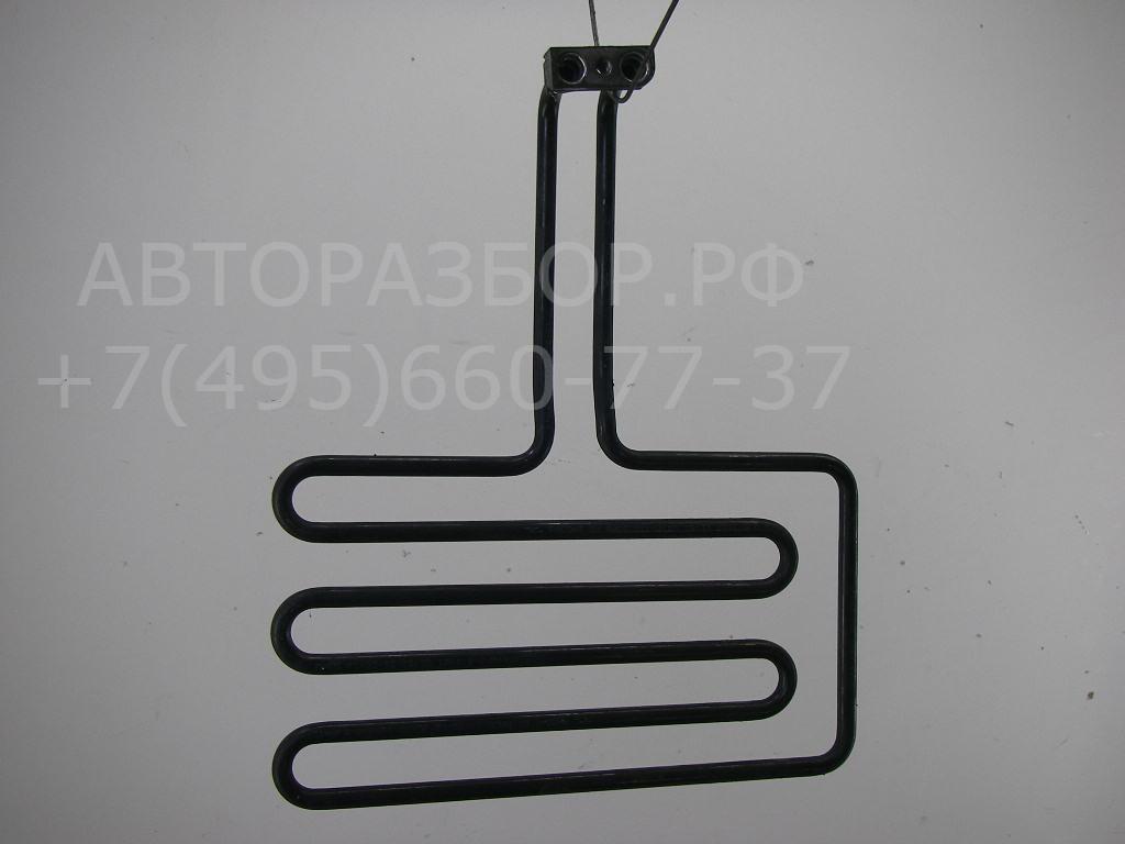 Радиатор ГУР