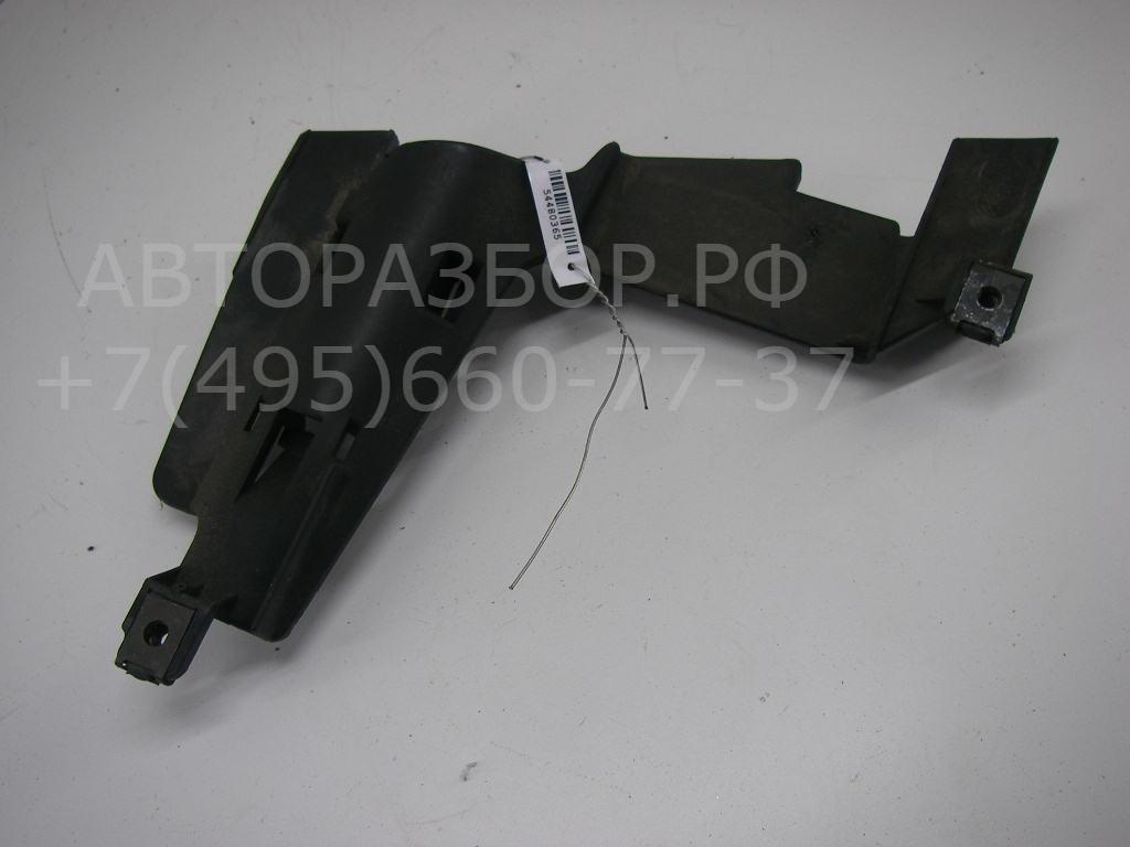 Крепеж фары