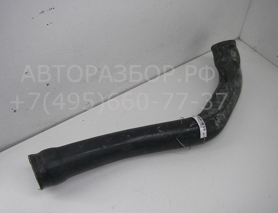 Патрубок радиатора