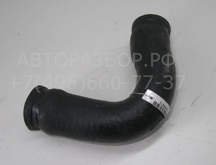 Патрубок радиатора