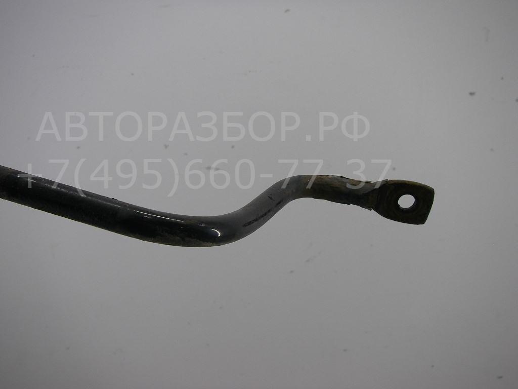 Стабилизатор задний