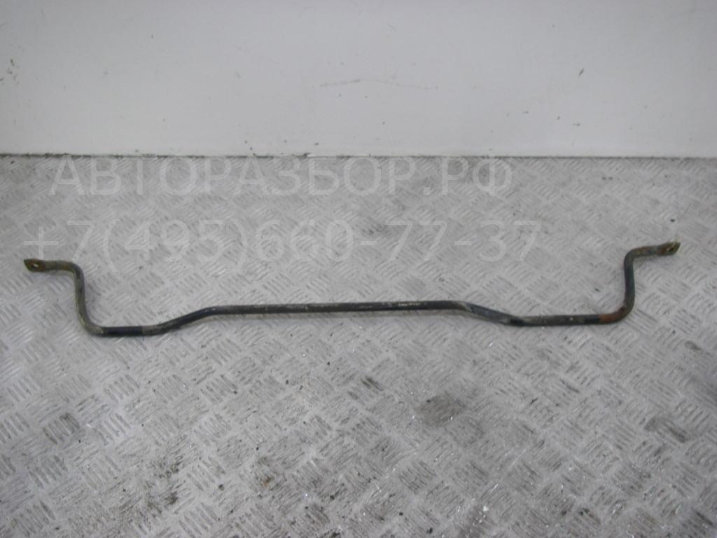 Стабилизатор задний