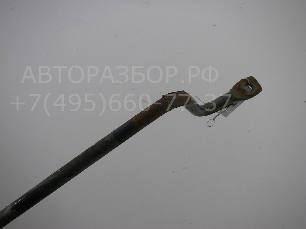 Стабилизатор задний