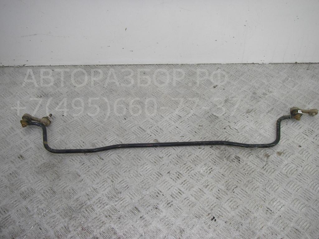 Стабилизатор задний