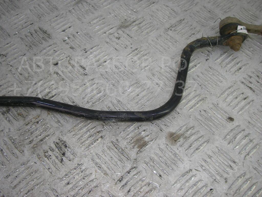 Стабилизатор задний