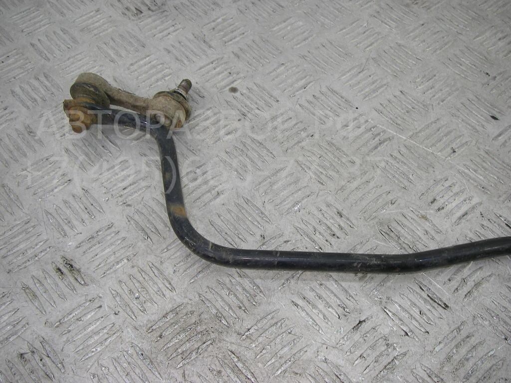 Стабилизатор задний