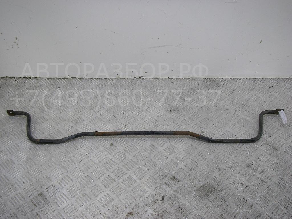 Стабилизатор задний