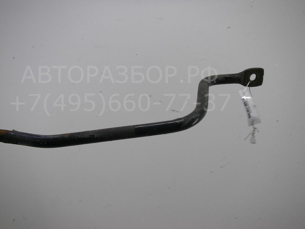 Стабилизатор задний