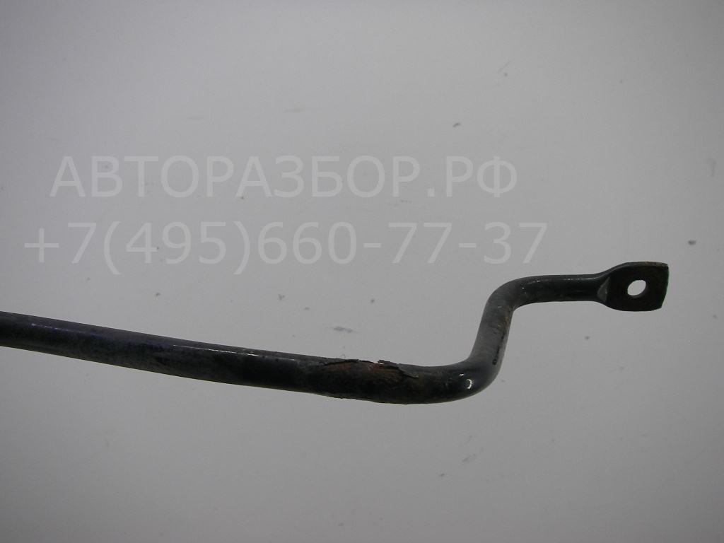 Стабилизатор задний