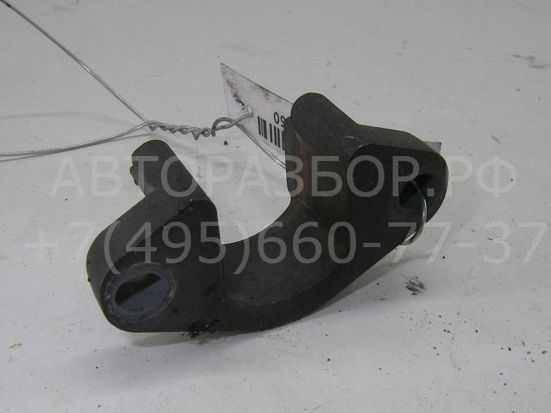 Кронштейн форсунки