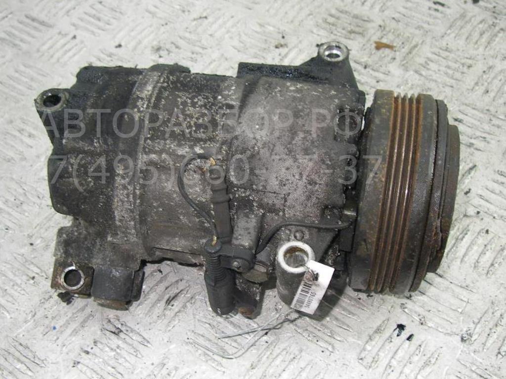 Компрессор кондиционера