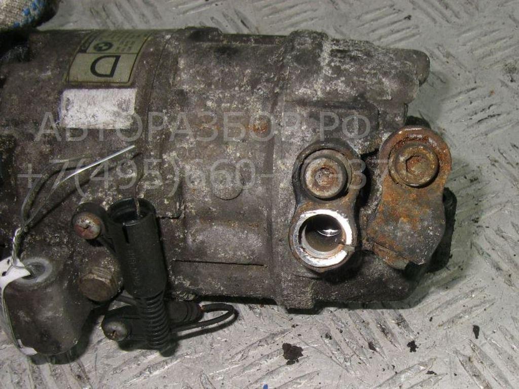 Компрессор кондиционера