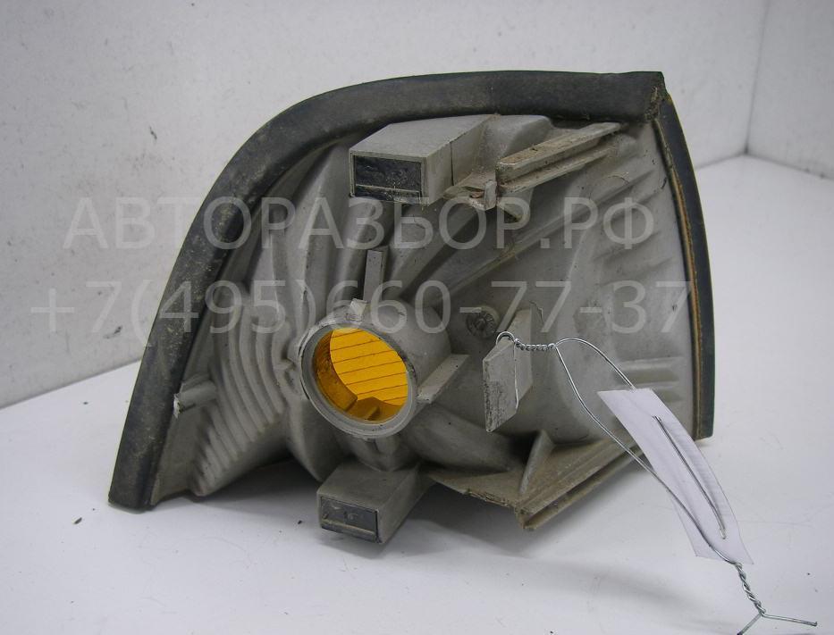 Указатель поворота левый