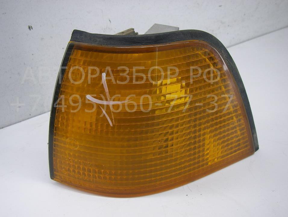 Указатель поворота левый