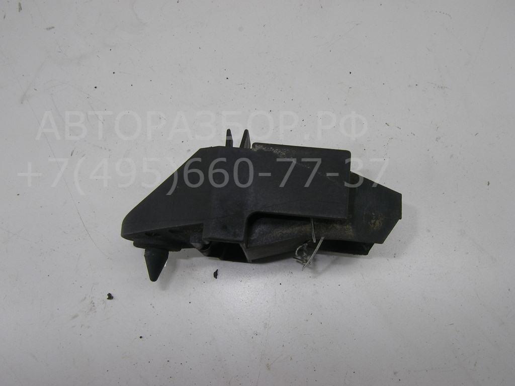 Кронштейн радиатора