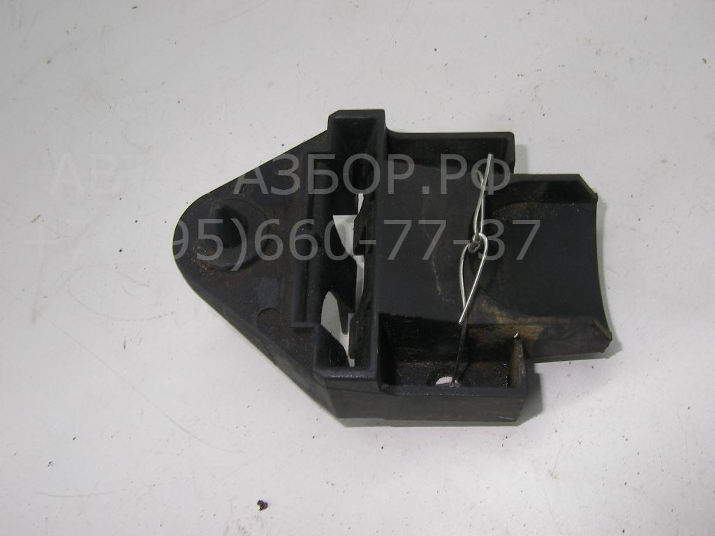 Кронштейн радиатора