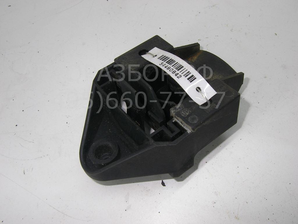 Кронштейн радиатора