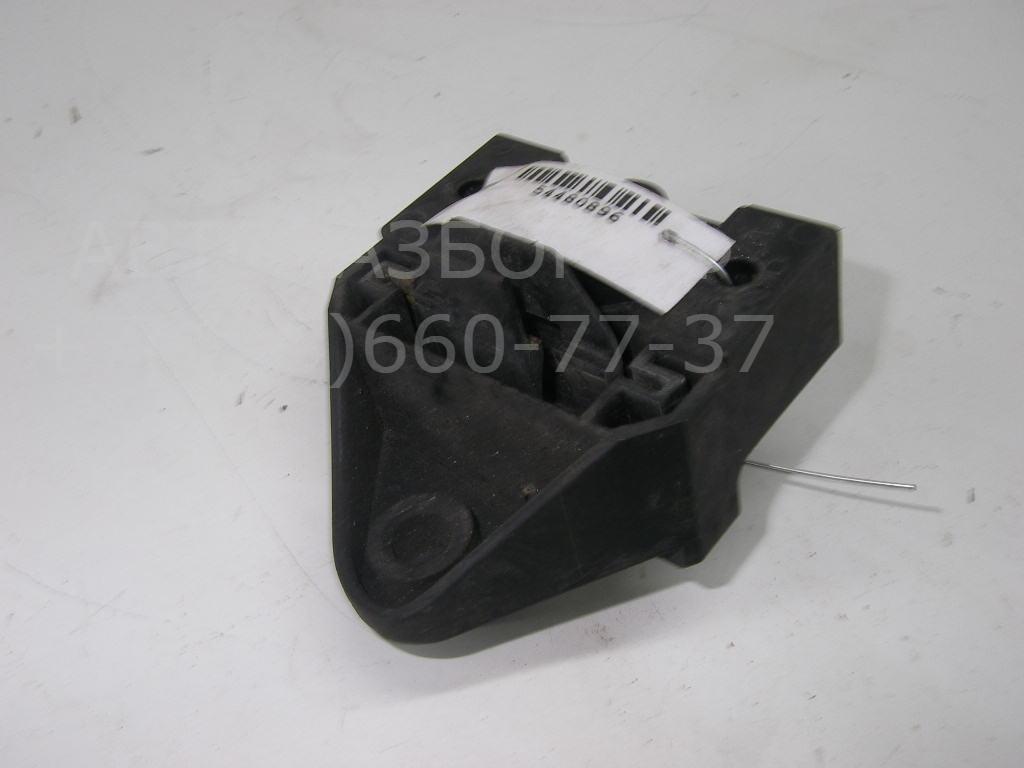 Кронштейн радиатора