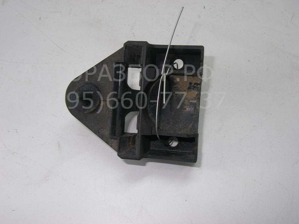 Кронштейн радиатора