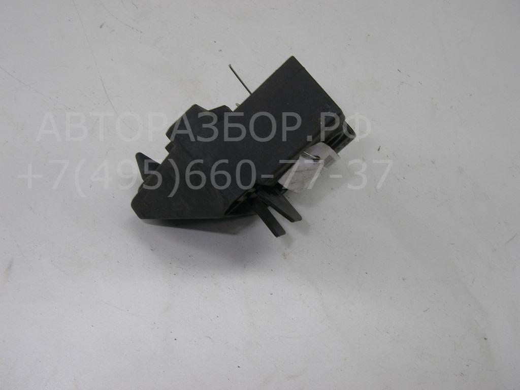 Кронштейн радиатора