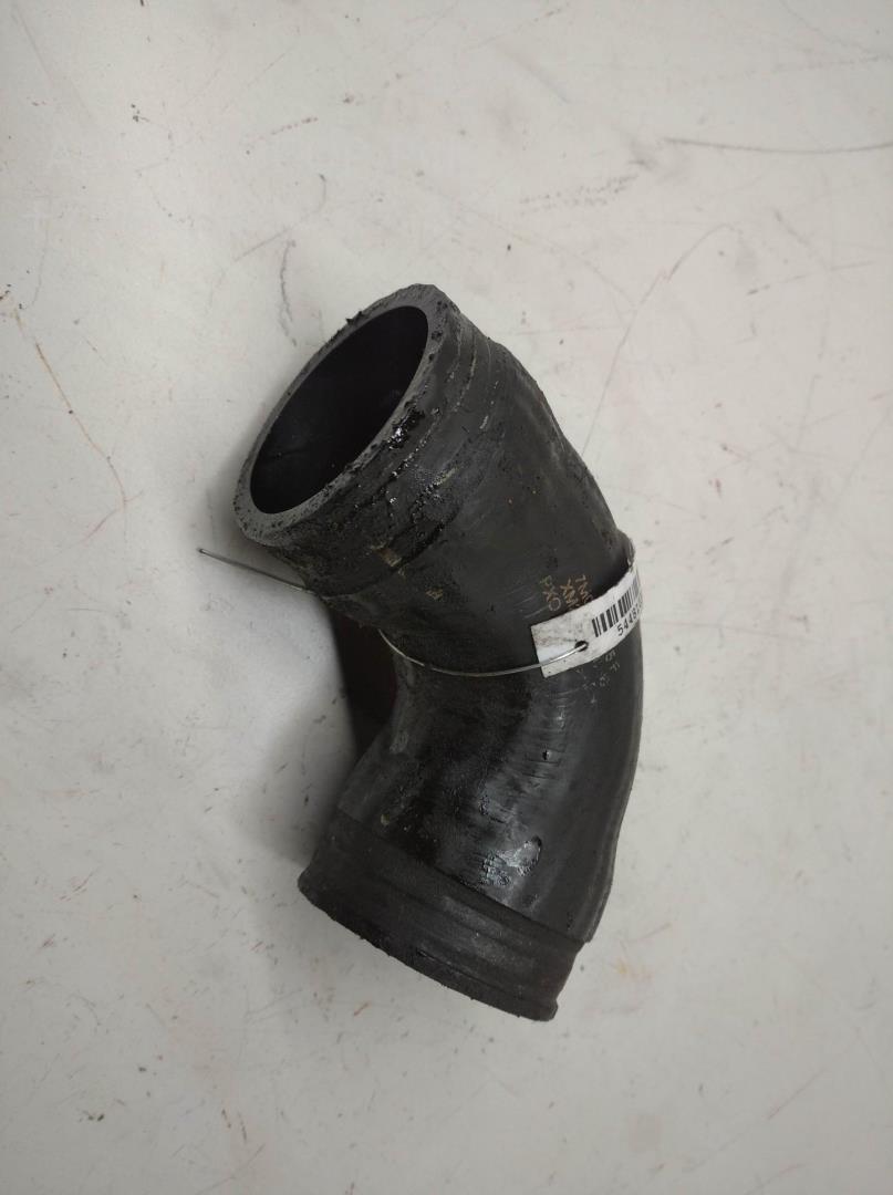 Патрубок интеркулера