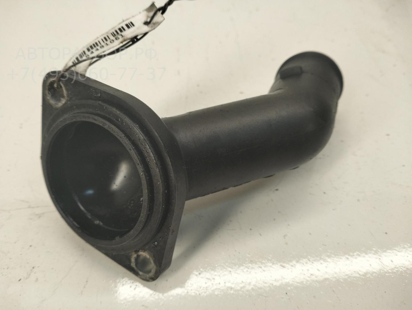 Корпус термостата