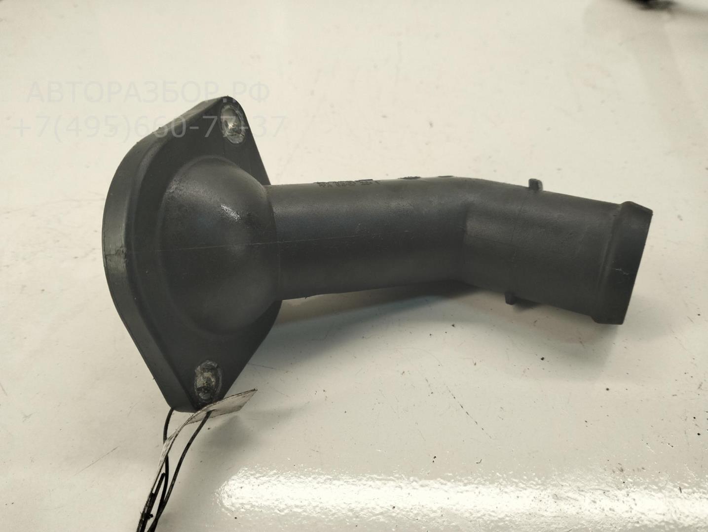 Корпус термостата