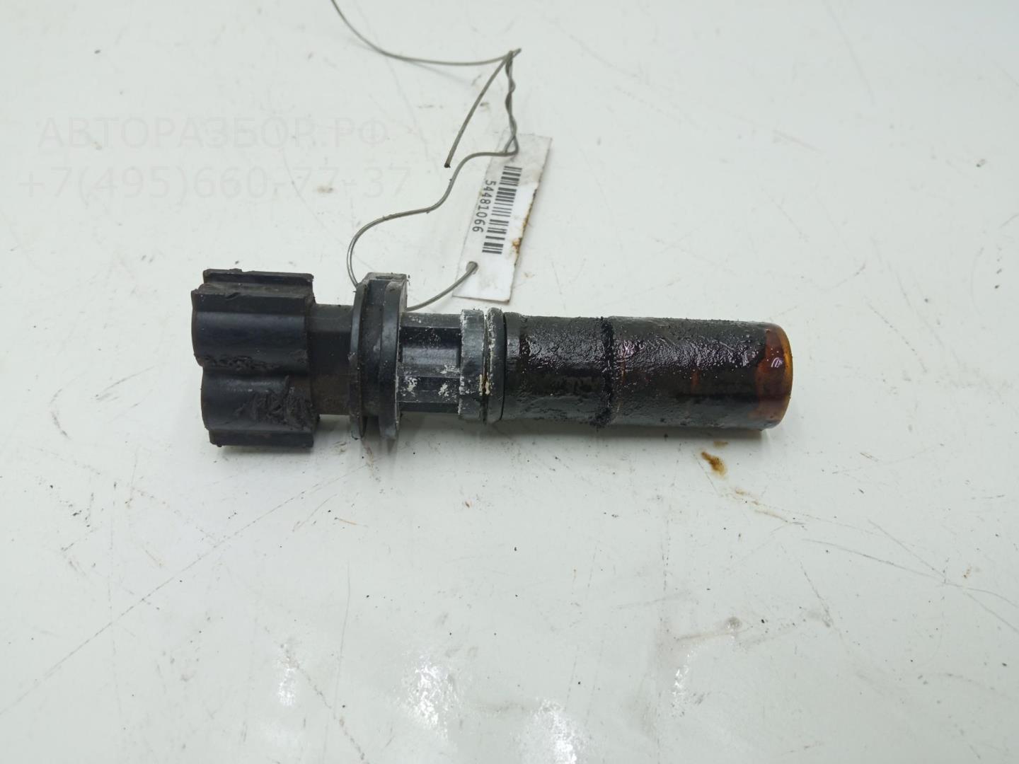 Датчик положения коленвала