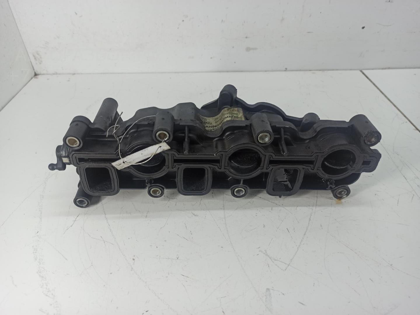 Коллектор впускной