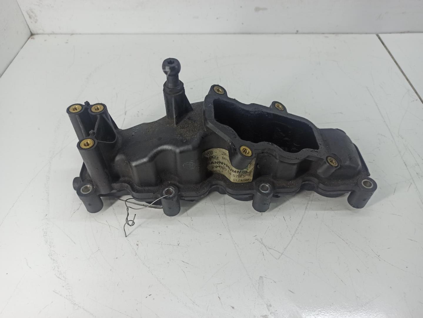 Коллектор впускной