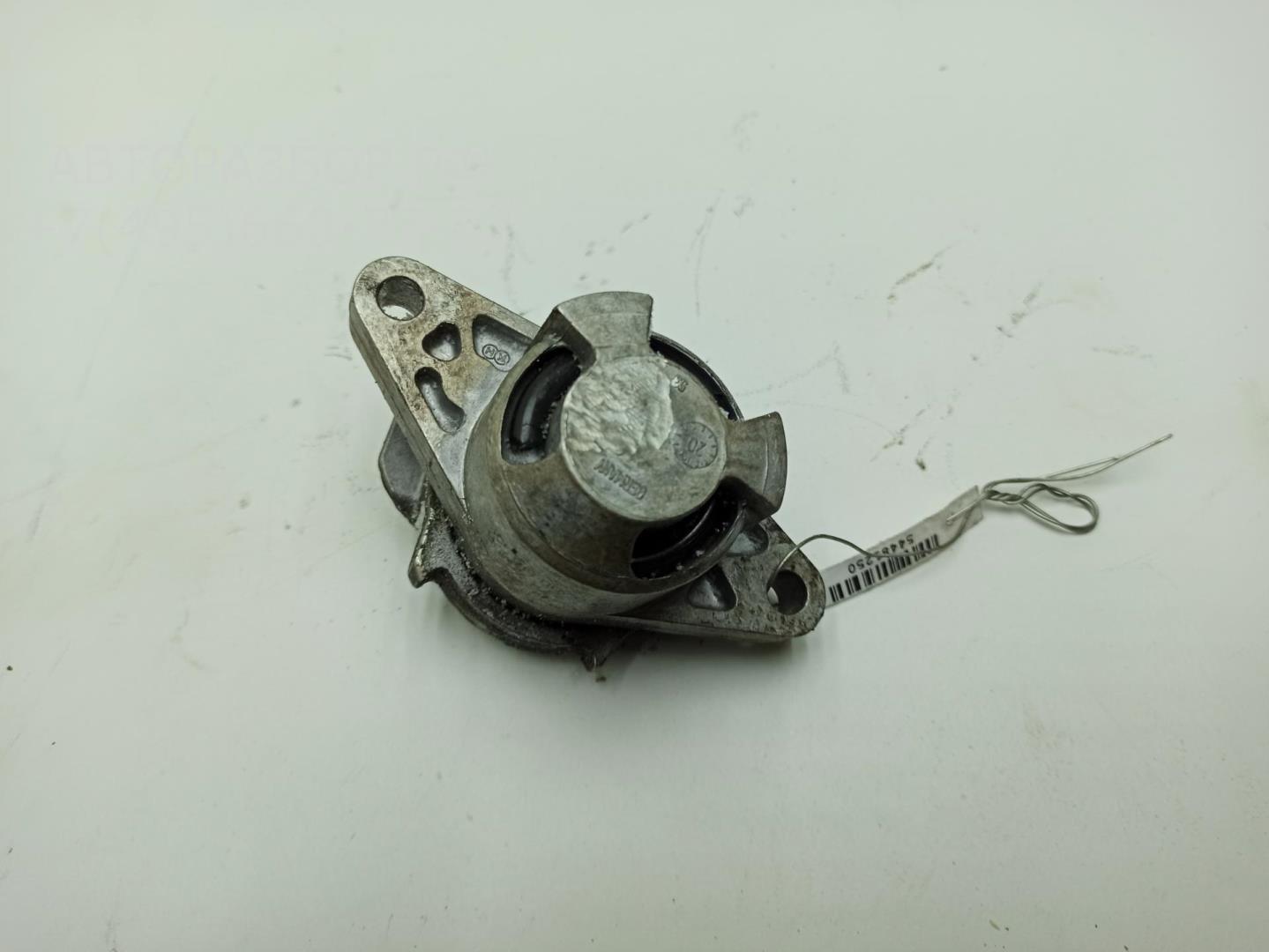 Механизм натяжения ремня ГРМ