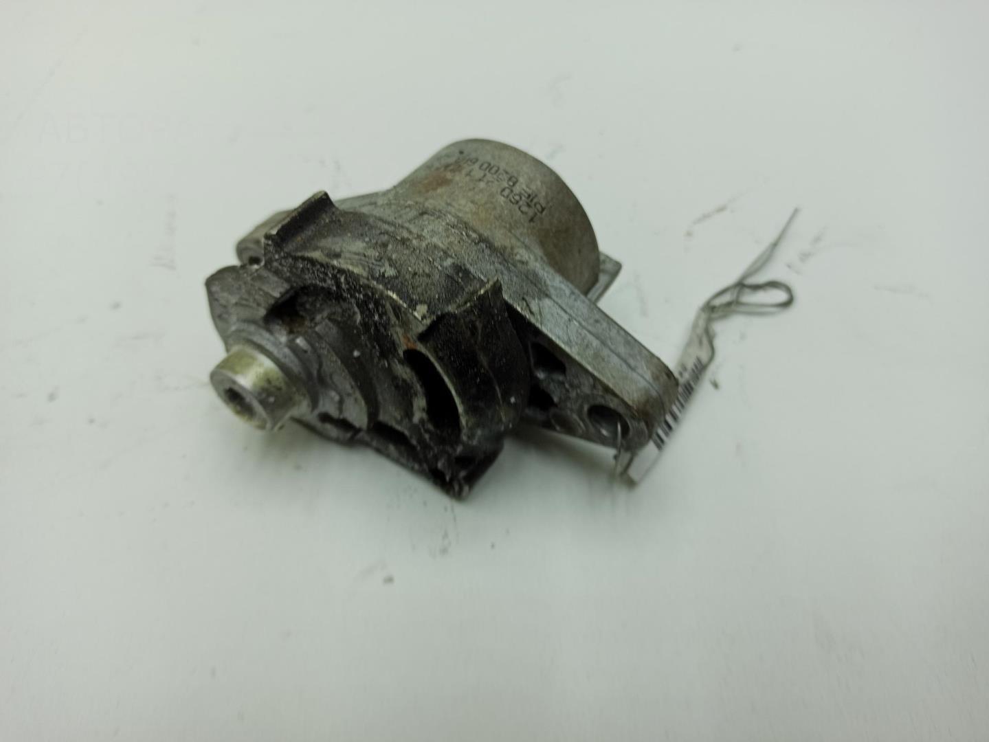 Механизм натяжения ремня ГРМ