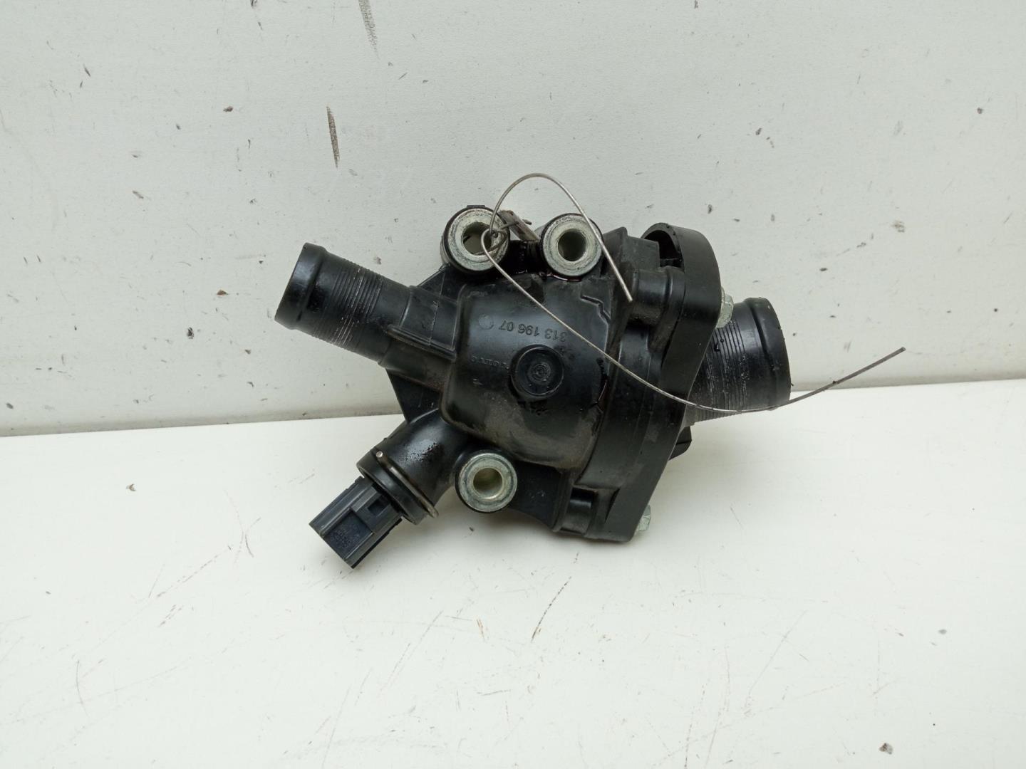 Корпус термостата