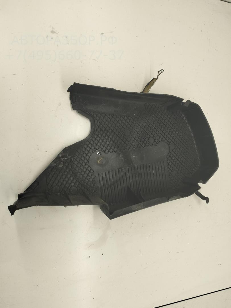 Кожух ремня ГРМ