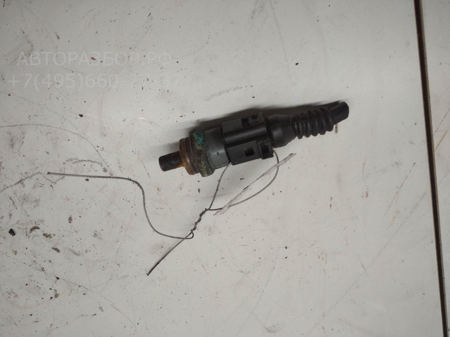 Датчик температуры