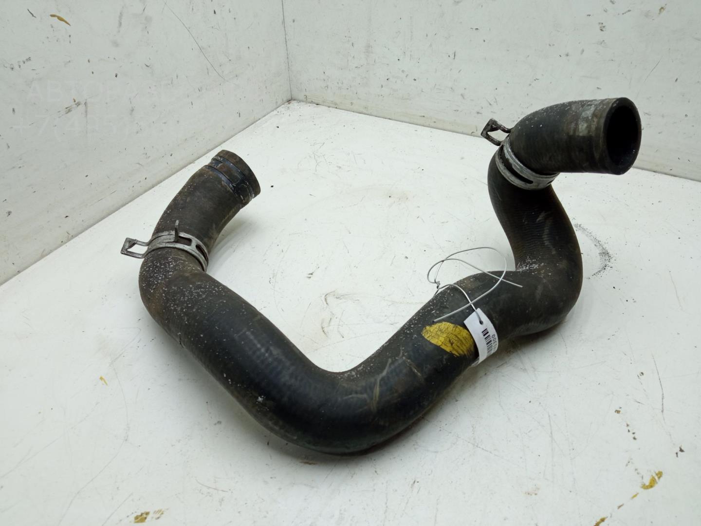 Патрубок радиатора