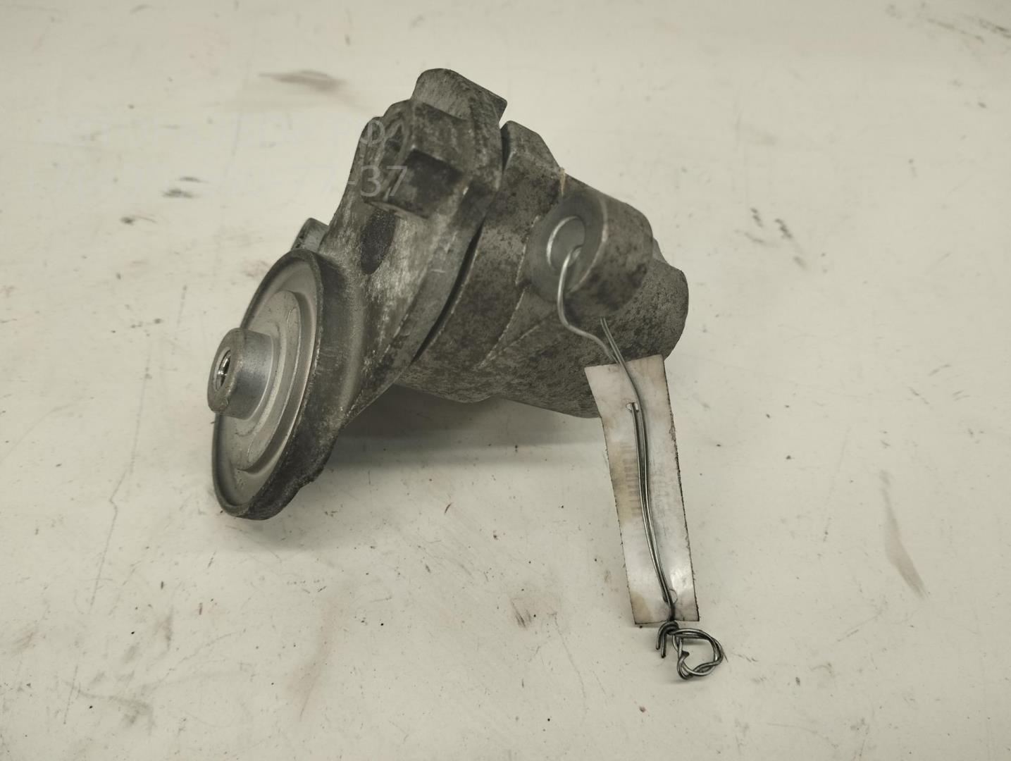 Механизм натяжения ремня ГРМ