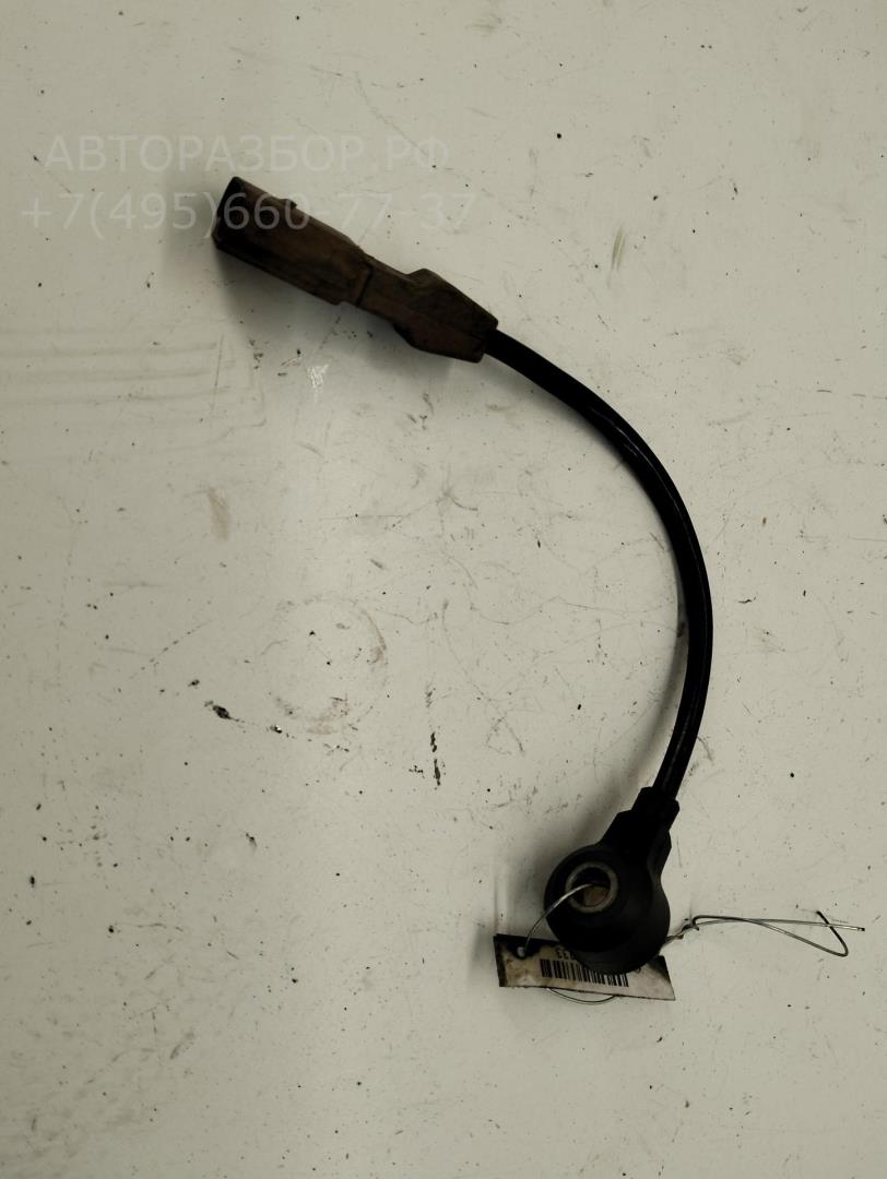 Датчик детонации