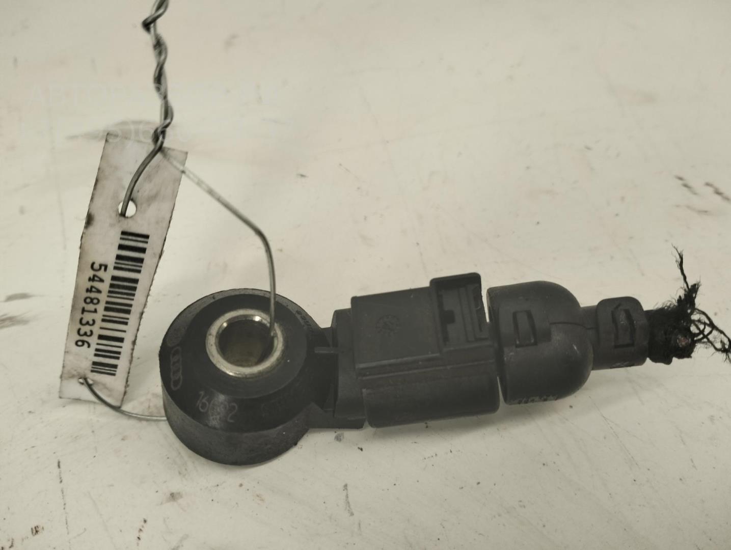 Датчик детонации