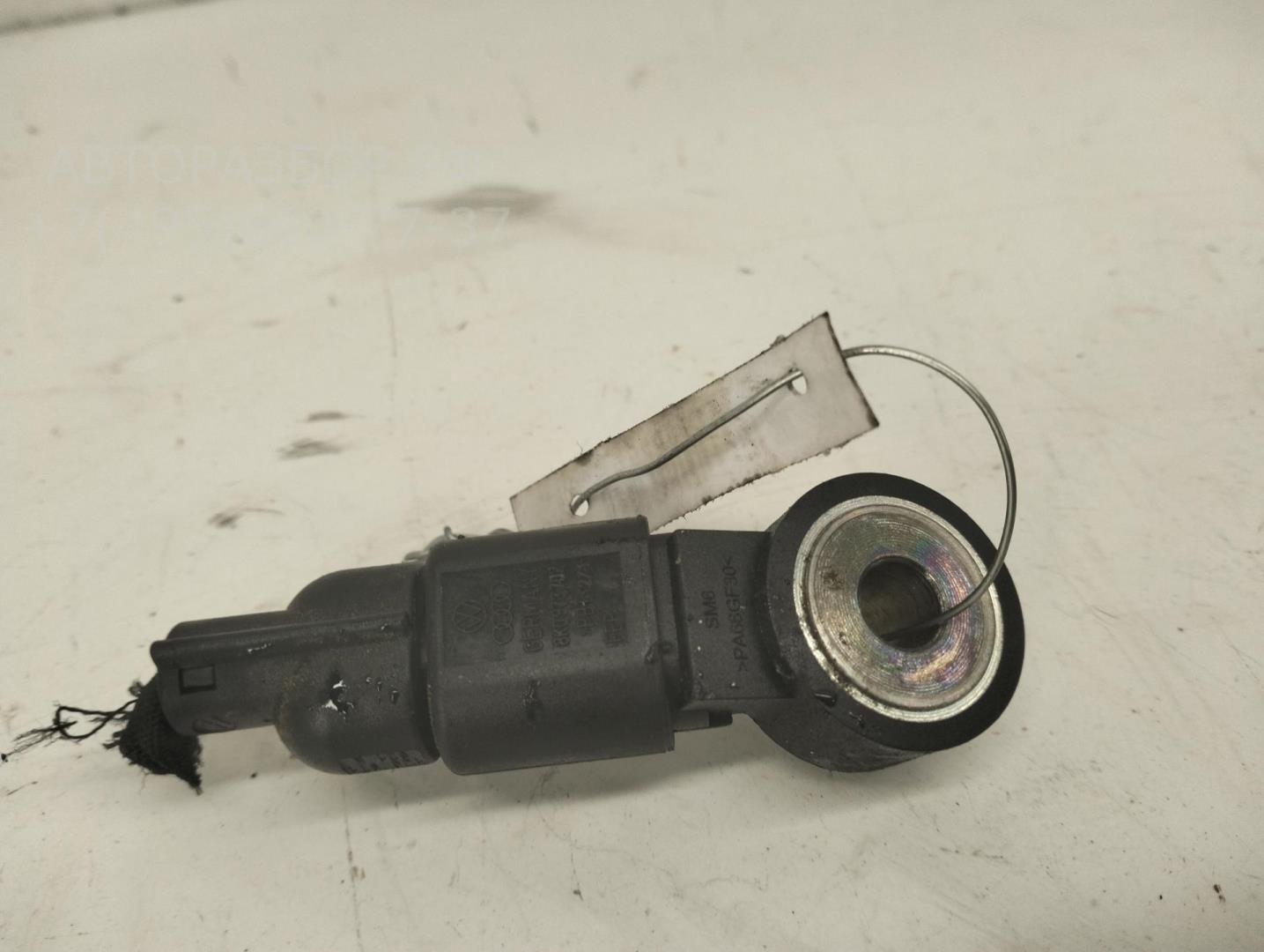 Датчик детонации